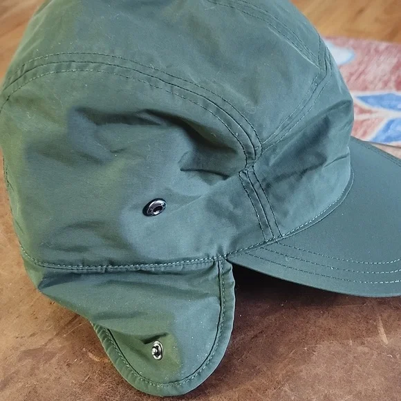 LANDS' END  NEW L/XL  Beautiful Green Color New - Picture 5 of 5